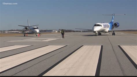 Macon airport. Things To Know About Macon airport. 