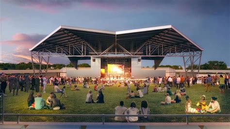 Macon amphitheater. The amphitheater is located at 3657 Eisenhower Parkway in Macon and the phone number is 478-803-1593. What food are you most excited about eating at the new outdoor … 