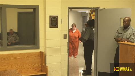 Macon bibb jail. The Bibb County Sheriff's Office confirmed that the photos obtained by 13WMAZ show the scene where four inmates escaped from the jail. Four inmates escaped from a Macon, Georgia jail. 