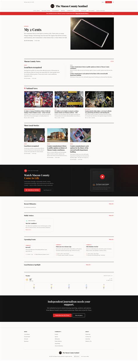 Macon county obituaries.  View recent obituaries and memorial tributes.  Explore...