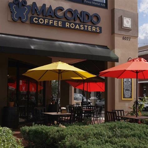 Macondo coffee roasters. Things To Know About Macondo coffee roasters. 