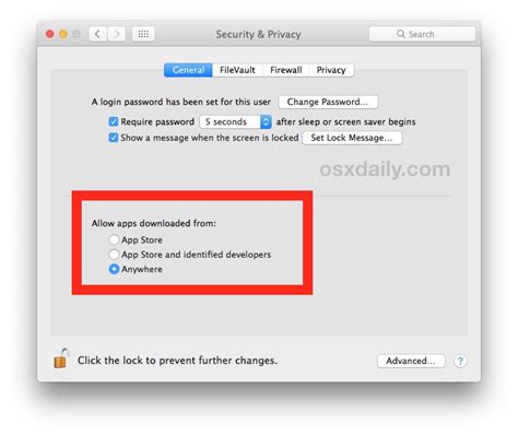 Macos catalina disable gatekeeper. .  ...