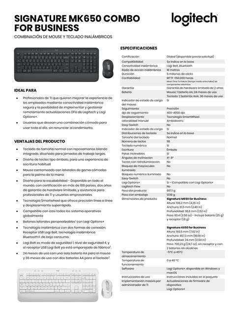 Macos catalina logitech mouse.  View the Logitech Signature K650 manual for ...