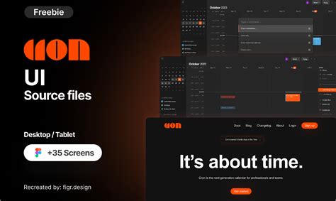 Macos cron ui.  Download Cron for macOS Download Apple Silicon version Get Cron f...