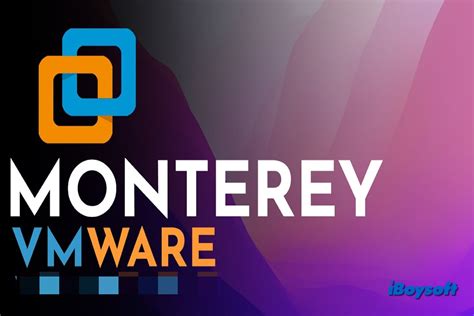 Macos monterey vmware workstation.  Jan 17, 2023 · Setting up a Windows system in VMware Work...