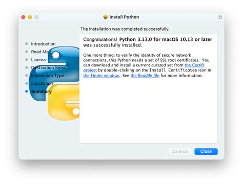 Macos python. 3 is the latest maintenance release, containing almost 320 bugf...