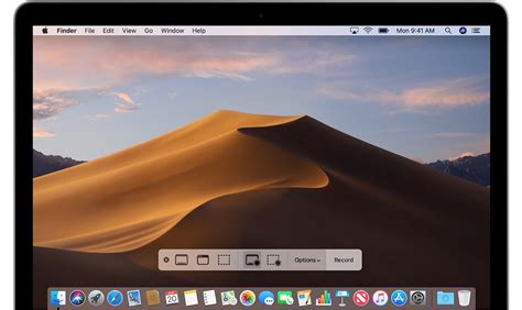 Macos screen recording. QuickTime Screen Recording. Open QuickTime. In the menu bar, click File > New Screen Recording. You’ll see a small black window appear with a record button. You can click on the down arrow next ... 