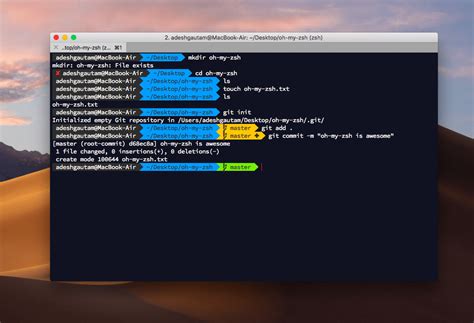 Macos shell script.  This is a zsh Mac update script that updates all software...