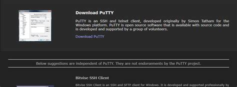 Macos sudo.  BSDs Download PuTTY for Windows operating system. js setup, and deploying OpenClaw ...