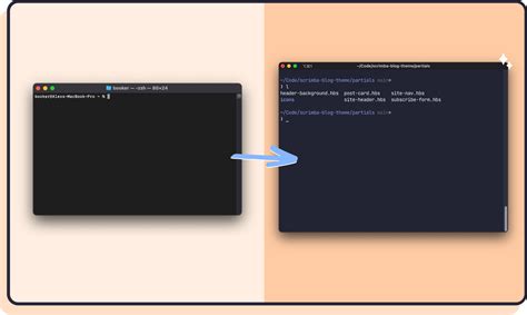 Macos terminal. Feb 24, 2024 ... The command line or the terminal is very scary until you learn how to use it. In this video, you'll learn how to navigate in the terminal ... 