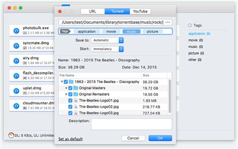 Macos torrent. Things To Know About Macos torrent. 