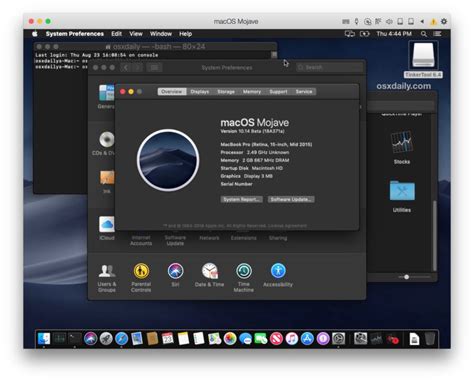 Macos virtual machine. VirtualBox is an open source Virtual Machine program from Oracle. It allows users to virtually install many operating systems on virtual drives, including Windows, BSD, Linux, Solaris, and more. Since VirtualBox runs on Windows, Linux, and Mac, the process for setting up a virtual machine is pretty much the same in each operating system. 