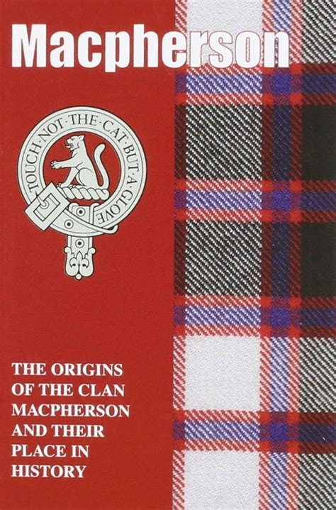 Macpherson the origins of the clan macpherson and their place in history scottish clan mini book. - Nova gramática de alemão -(euro 12.47).