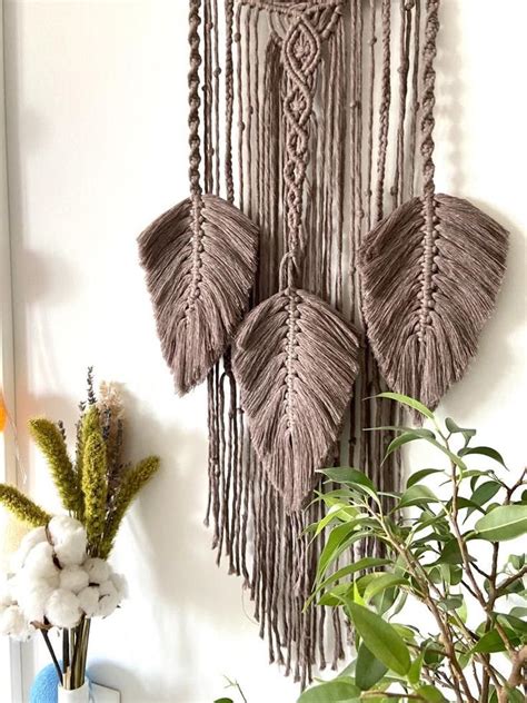 Macrame Patterns Tutorials B62