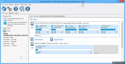 Macrium Reflect 8.0.6979 Full Crack With Portable