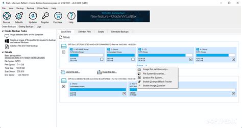 Macrium Reflect Crack 7.2.4601 & Keygen Free 2023