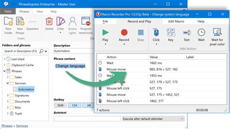 Macro Recorder 