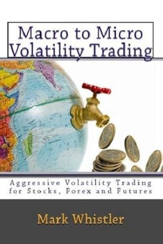 Macro To Micro Volatility Trading