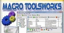 Macro Toolworks Professional 9.2.0 with Crack