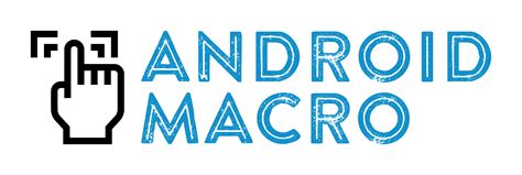 Macro android v2 pro.  Customize your macros by inserting delays and events. 3 MacroDr...