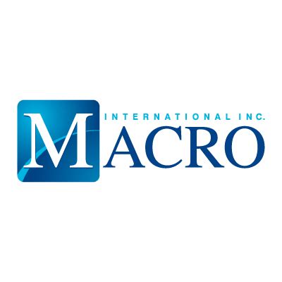 Macro incorporated. Things To Know About Macro incorporated. 