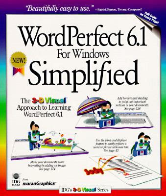 Macro magic in wordperfect 6 1 7 a kids only guide to writing macros learn to write programs in wordperfect. - Die abgrenzung zwischen vers und prosa in den dramen shakespeares.