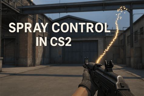 Macro spray cs2 logitech.  It simulates small, consistent mouse movements to counteract CS2 ...