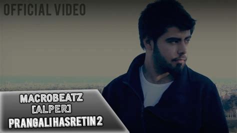 MacroBeatz [Alper] ın & Gülnaz -Bir Sans Ver YouTube.