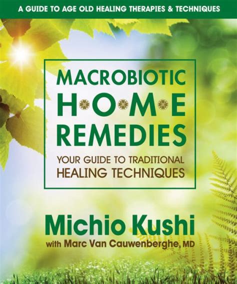 Macrobiotic home remedies your guide to traditional healing techniques. - Surfcam basic part modeler training guide 8 12 x 11.