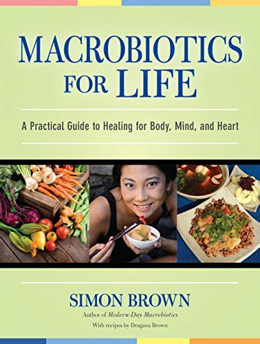 Macrobiotics for life a practical guide to healing for body. - Sea doo pwc 1997 2001 gs gts gti gsx xp spx repair manual.