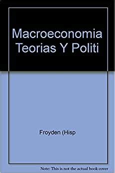 Macroeconomia   teorias y politicas 5 edicion. - Bibliografia de articulos de periodicos sobre educacion paraguaya, ano 1984.