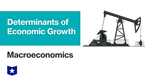 Macroeconomic Determinants of Economic Growth: …