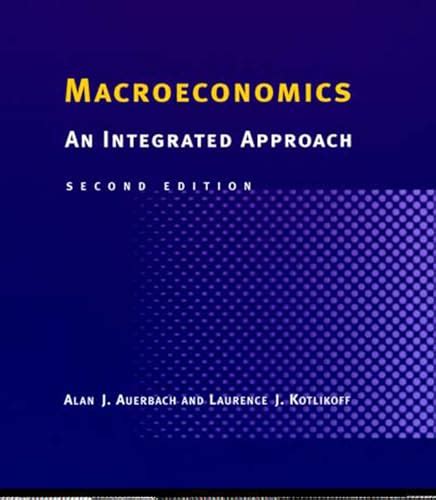 Macroeconomics 2nd edition an integrated approach. - Manual de servicio de la estufa de pellets edilkamin.