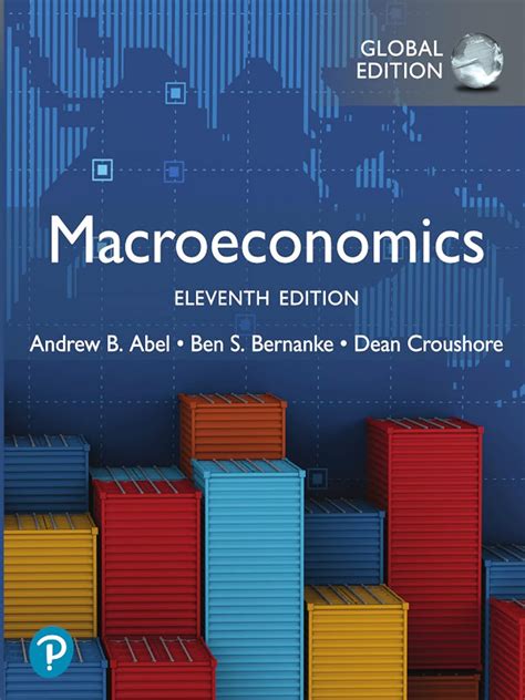 Macroeconomics Numerical Problems Abel Bernanke