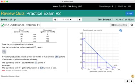 Quiz yourself with questions and answers for Macroeconomics Final Exam , so you can be ready for test day. Explore quizzes and practice tests created by teachers and students or create one from your course material.. 