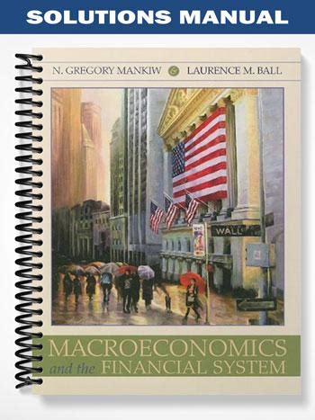 Macroeconomics the financial system mankiw solutions manual. - 1990 2003 iveco daily workshop repair service manual.