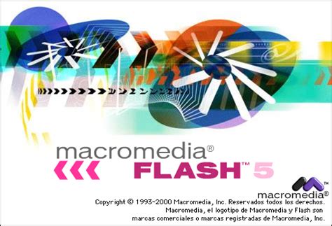 Macromedia Flash 5 Authorized