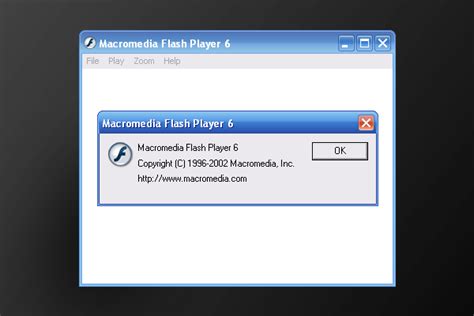 Macromedia flash player 7 android