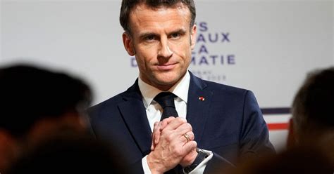 Macron invokes nuclear option to force through pensions reform in huge political setback