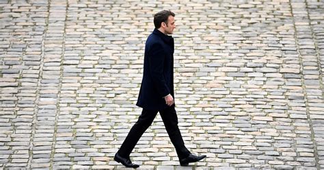 Macron on the brink: How French pensions revolt could wreck his presidency