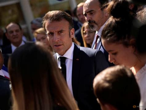 Macron pension reform ends cherished French exception