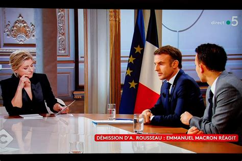 Macron slams ‘manhunt’ against Depardieu