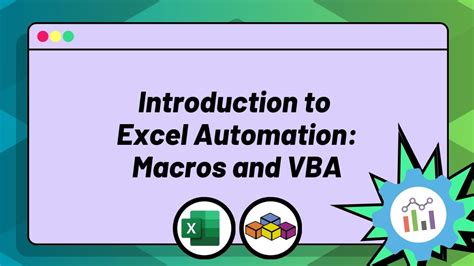 Macros and vba course.  Online Excel VBA Courses and Certifications Autom...
