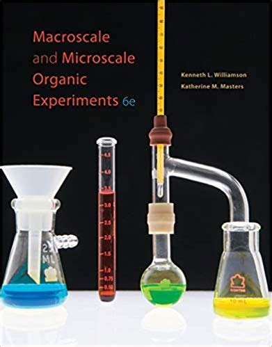 Macroscale and microscale organic experiments laboratory manual. - Federal protective service security guard new manual.