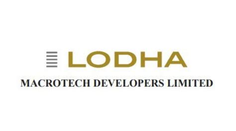 Macrotech Developers Ltd (LODHA) Stock Price & News - Google