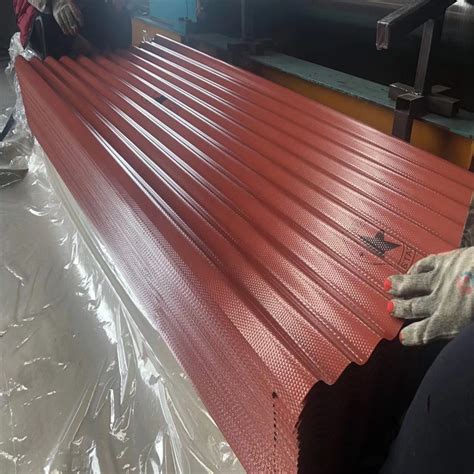 Macsteel Prepainted Chromadek Carbon Steel Sheet