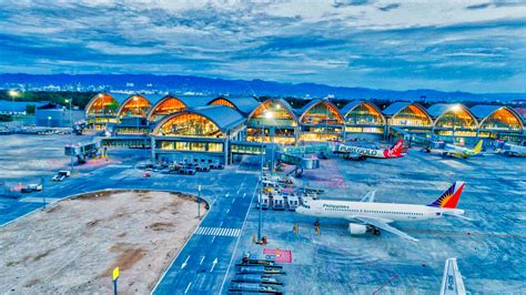Mactan cebu international airport. Metar. RPVM 021600Z 08005KT 9999 FEW020 SCT100 27/23 Q1015 NOSIG RMK A2997. Mactan-Cebu International Airport is a major international airport in the Visayas region of the Philippines. It is located in Lapu-Lapu City, Mactan Island, Metro Cebu and is the country's second primary gateway. 