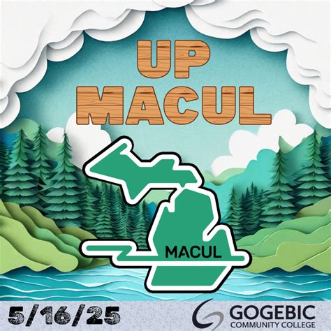 Macul