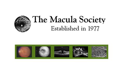 Macula Society 2023
