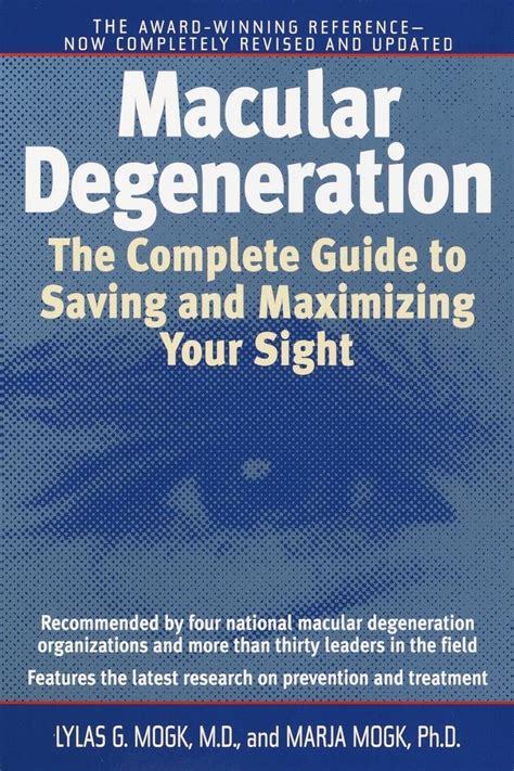 Macular degeneration the complete guide to saving and maximising your sight. - Angelfire physics principles and problems study guide.